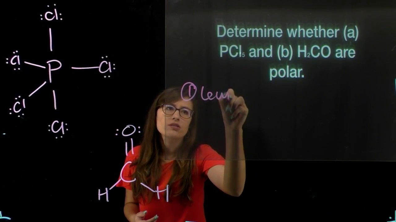 Polarity 1 - YouTube