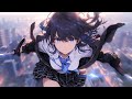 Nightcore Gaming Mix 2023 ♫ NCS Gaming Music Mix ♫ Nightcore Songs 2023 EDM Gaming Music