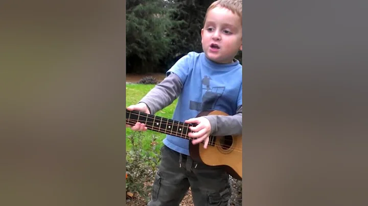 Lincoln, he starts slow, rocks out and raps