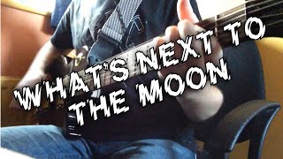 AC/DC fans.net House Band: What&#39;s Next To The Moon