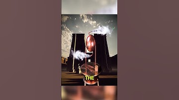 How the Steam Engine Changed the World