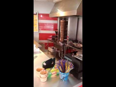 شاوارما الخازن حيفا فرع كفر ياسيف يرحب بكم