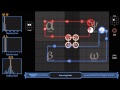 Space chem 16 removing bonds  solution