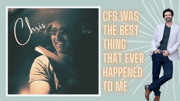 CFS Recovery - Chris