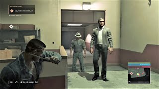 Mafia 3 Stealth Kills (Brutal Lincoln Clay)