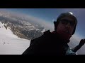 France BIG Mountain Paragliding with Chris Williams of High Sierras Paragliding