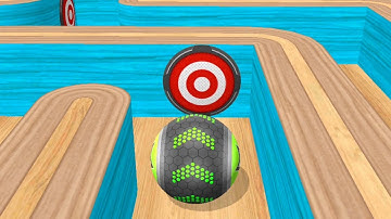 Going Balls SpeedRun Gameplay Level 3041-3044