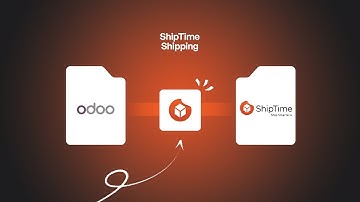 Optimize Delivery with ShipTime | Odoo 18 Integration