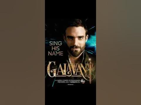 Галавант (Galavant). - YouTube