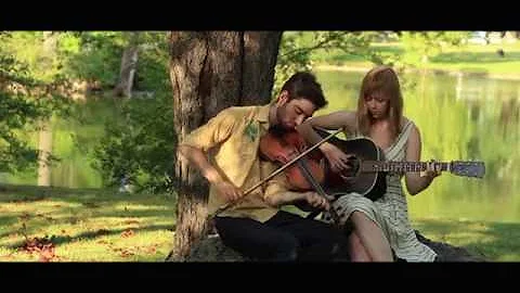Vivian Leva & Riley Calcagno /// "Lost Gal"
