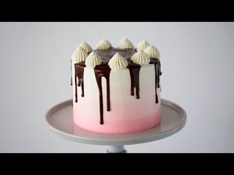 How to Make a Neapolitan Cake