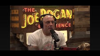 You Just Can't Keep "Faking it"- Joe Rogan Predicts Meghan Markle Will "Bail"