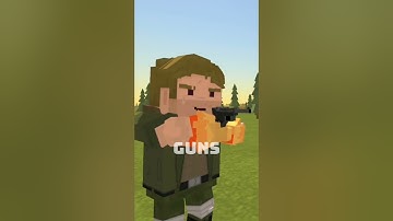 Simple Sandbox 2 (Update 1.7.60) #ssb2 #roblox #chickengun #sandbox #minecraft #cars