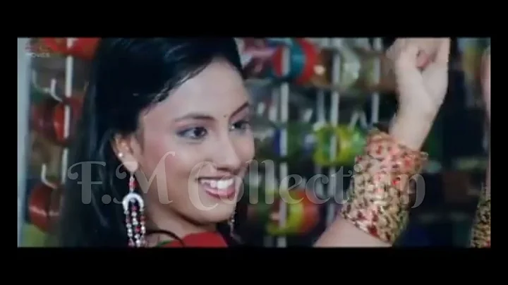 ମେଘରୁ ତୁ ଝରିଲୁ ନା ଫୁଲରୁ ତୁ ଫୁଟି ଗଲୁ। Megharu-Tu-Jharilu-Na-Phularu-Tu । Prema Adhei Akshyara( 2010 )