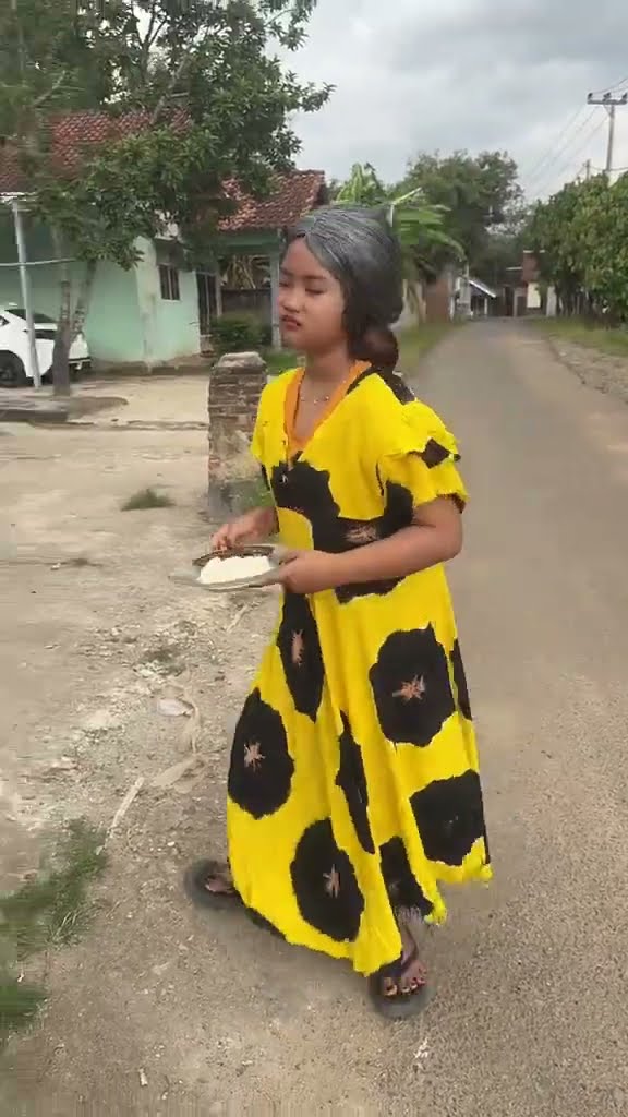 Vidio kocak dan kocak @nyaikembang1nyaikembang1 /hargailah selagi ada?