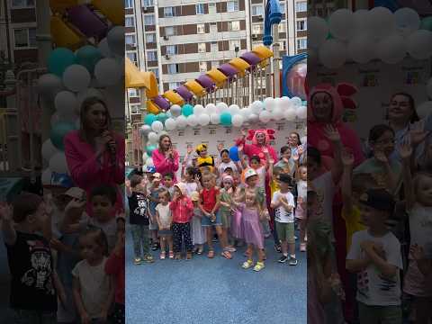 Наш #выпускной2024 ☀️ Счастливы, что вы с нами 💛 #УмнейКа #мывместе #2024 #топ
