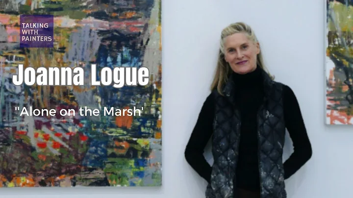 Joanna Logue talks with Maria Stoljar about her sh...