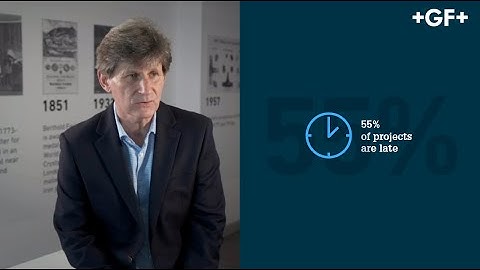 Engineering & Prefabrication with GF Piping Systems: Increasing Demand in All Market Segments