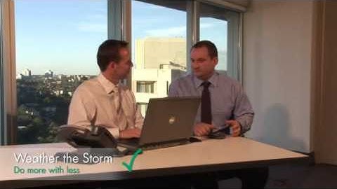 Microsoft Dynamics CRM helps you to 