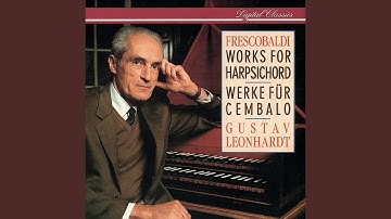 Frescobaldi: Capriccio sopra un soggetto