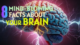 MIND-BLOWING BRAIN SECRETS YOU NEVER KNEW EXISTED? | 8 MIND BLOWING FACTS ABOUT YOUR BRAIN Net Worth