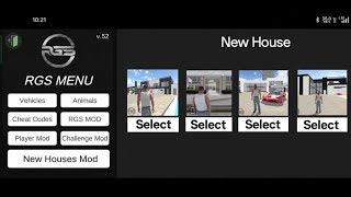 Indian Bikes Driving 3D Plugin App Secret New House Option🤩 New Houses Added to Plugin App😱 #1 screenshot 3