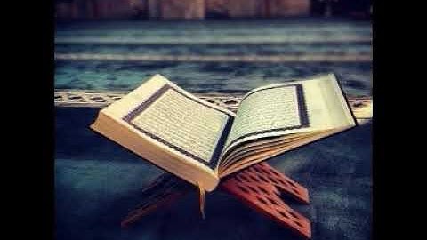 مقطع صوتي من سورة الأعراف من الآية 33 إلى الآية 58 بصوت القارئ مشاري بن راشد العفاسي