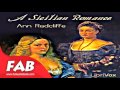 A Sicilian Romance Full Audiobook by Ann RADCLIFFE by General Fiction