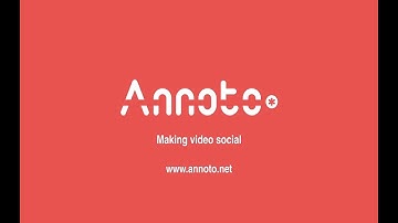 Annoto - Unleashing In-Video Collaboration and Insights