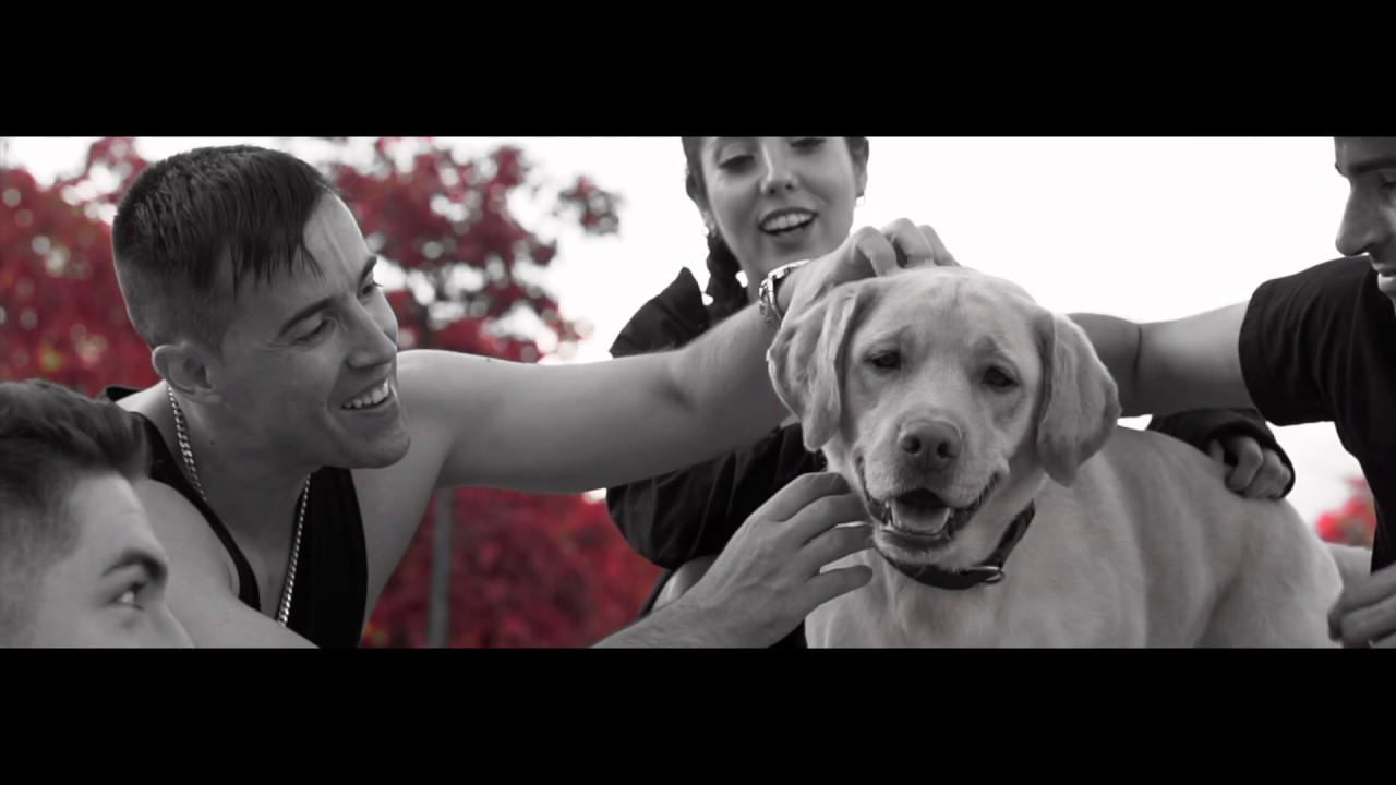 Santaflow feat. Norykko, Aitor, Dyem - Vuestras voces