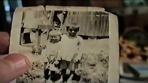 Virginia Brantley Lovelace's Photo Album