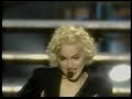 Madonna  blond ambition world tour live at stade de louest nice france hbo broadcast