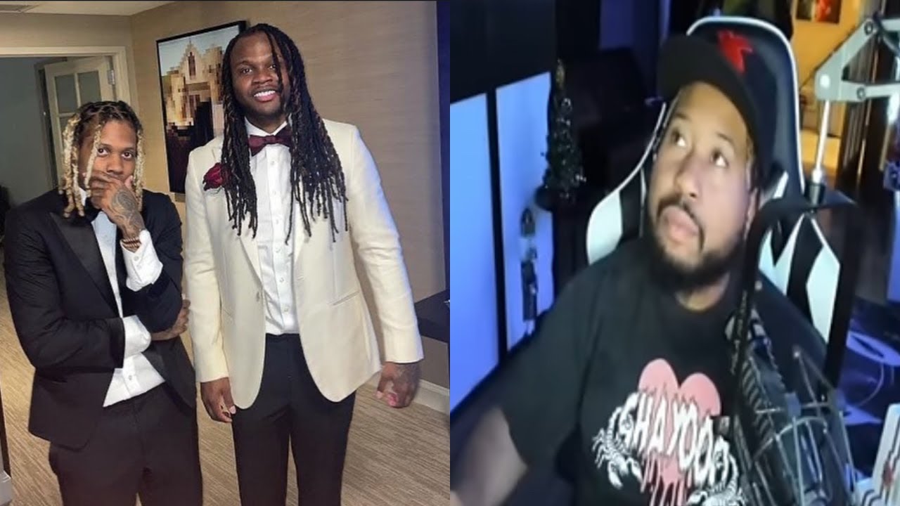 DJ Akademiks Reacts To NEW INFO On Lil Durk  Charge For GETTING BACK For His Brothers M*rder