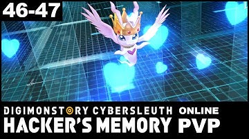 Digimon Hacker