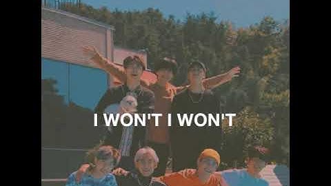 GOT7 - I Won