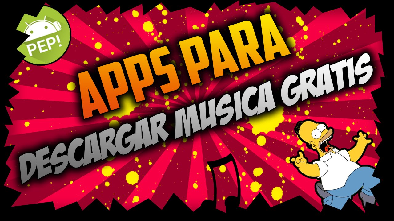 Descargar Musica