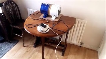 Phresh Hyperfan - Battle of the Fans III