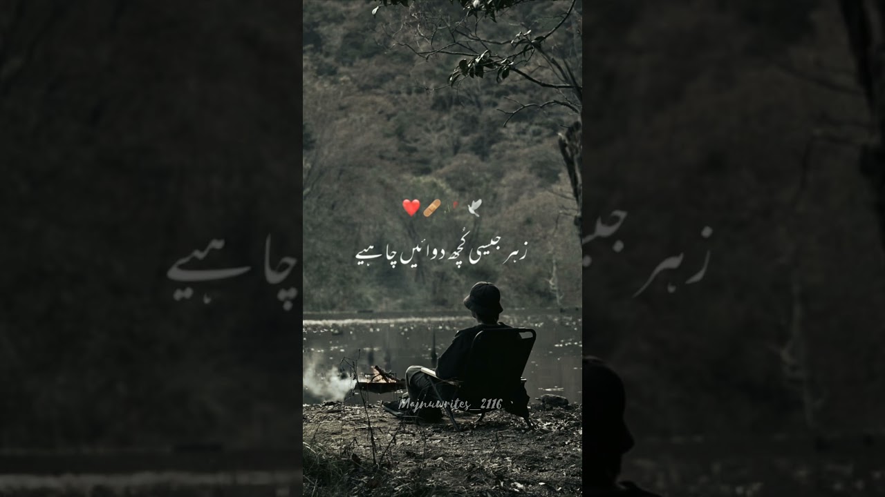 Jaun Elia🥀💚🕊️#trending#poetrystatus#whatsappstatus#youtube#viralvideos#shorts — Majnu Writes YouTube video