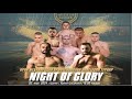 Meunarodni bokserski turnir night of glory