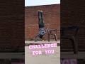 CHALLENGING VIDEO #shorts#youtube shorts