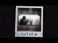 [SOLD] EKKSTACY x Alternative x Indie Rock Type Beat - "can't let go"