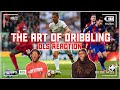 The Art of Dribbling | DLS Reaction