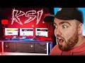 KSI&#39;s $100,000 YOUTUBE STUDIO