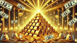видео: Этот звук мгновенно притягивает огромные деньги 💸 Быстро обретите богатство, успех и полное изобилие картинка: Этот звук мгновенно притягивает огромные деньги 💸 Быстро обретите богатство, успех и полное изобилие