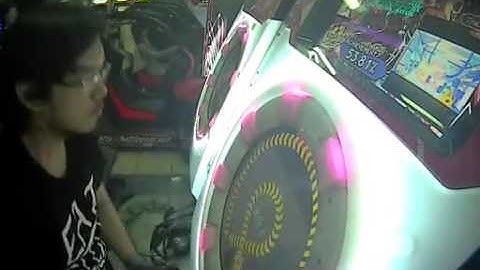 19Rudolf Himitsu Spark MST 99.90%