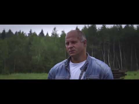 Videó: Fedor Vladimirovich Emelianenko: Rövid életrajz