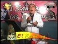 Y COMO ES EL canta (ESTEBAN ALBERTO) en su programa por canal local zarate cablevision