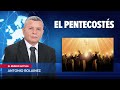 El Pentecostés —AntonioBolainez®