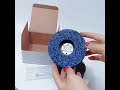 This Strip Disc is a MONSTER! See It Annihilate Paint & Rust