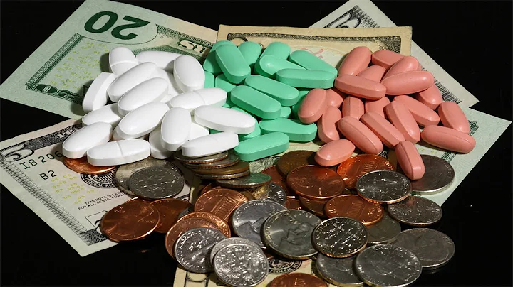 Big Pharma Cashes In With Obamacare - The Ring Of Fire